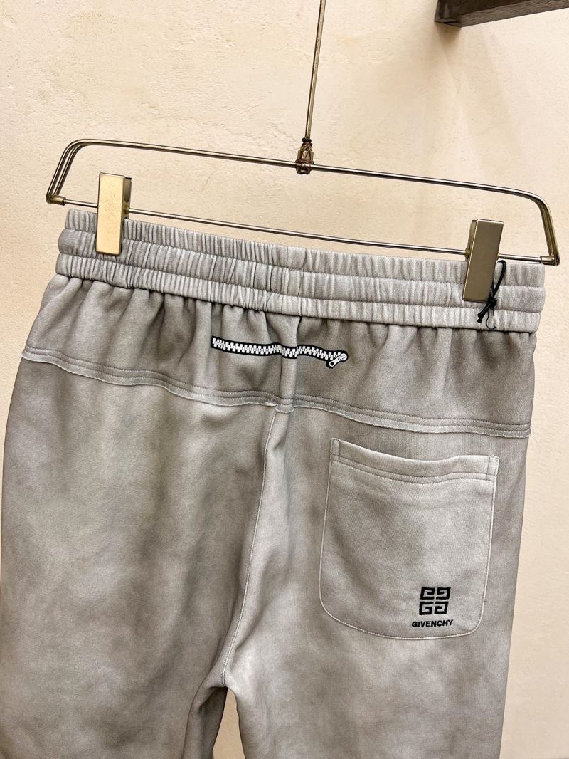 Givenchy Short Pants